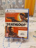Deathloop PS5 Game, Playstation Spiel