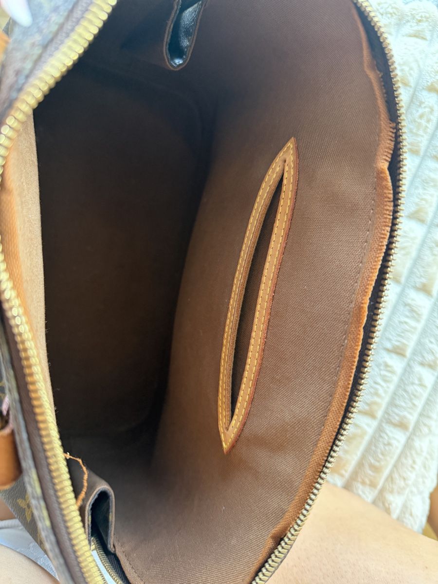 Louis Vuitton Borse da donna: Louis Vuitton Alma – Usato da Muttenz venduto da adr_txk8 7
