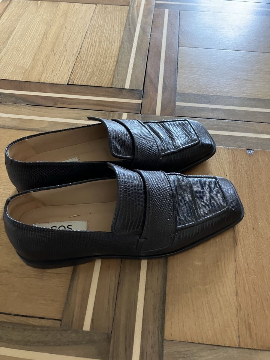 Cos Scarpe da donna: Halbschuhe von COS – Usato da Zürich venduto da annalaila
