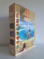 PC Game Die Siedler II Gold Edition (1996) Big Box