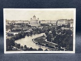 Bern. Bundespalast
