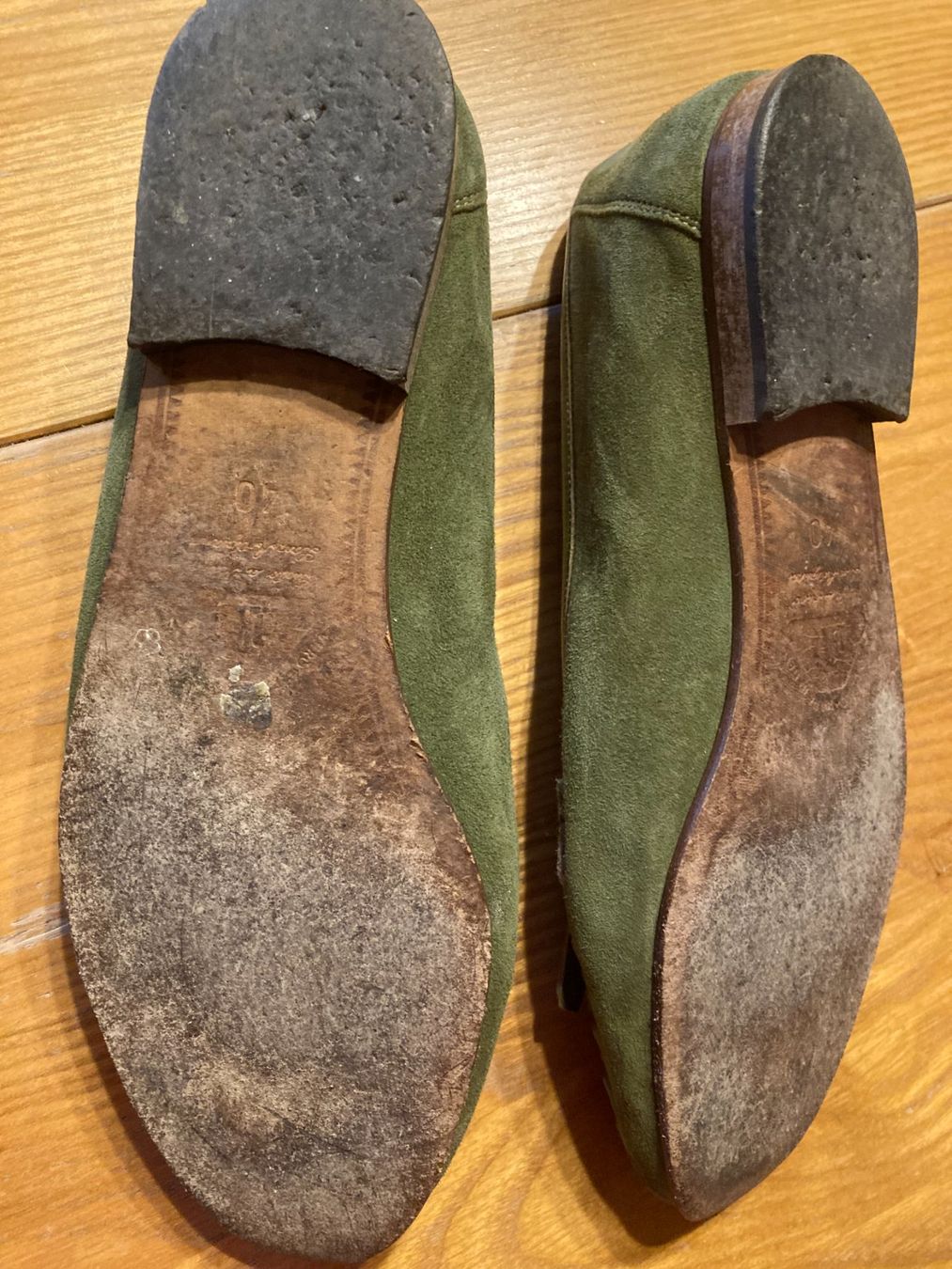 Scarpe da donna: Schuhe – Usato da Balsthal venduto da dasesaro 1