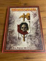 Warhammer Fantasy Regelbuch