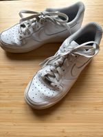 nike air force 1, low, 38.5