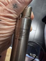 KaVo Elektrotechnik Typ 4015 Drucksensor - Top Zustand! (56)