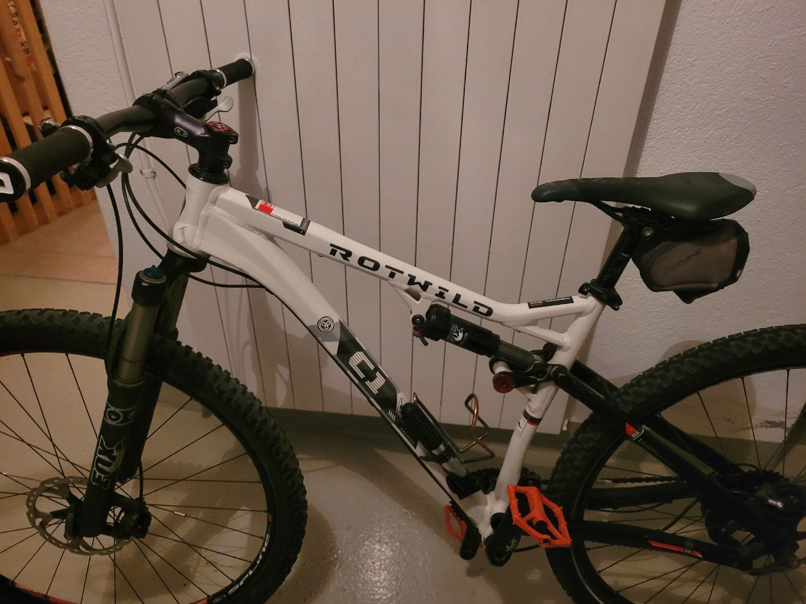 Rotwild Velos: Rotwild Velo – Gebraucht aus Wilderswil von Wil3812 1