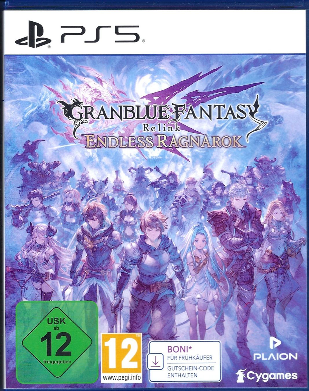 Sony Giochi: 3 original PS5 Video-Spiele – Usato da Neuendorf venduto da Tuba2901 4