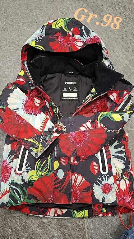 Giacche & Cappotti: Reima TEC Skijacke – Usato da Eschenbach SG venduto da 19Dani83 2