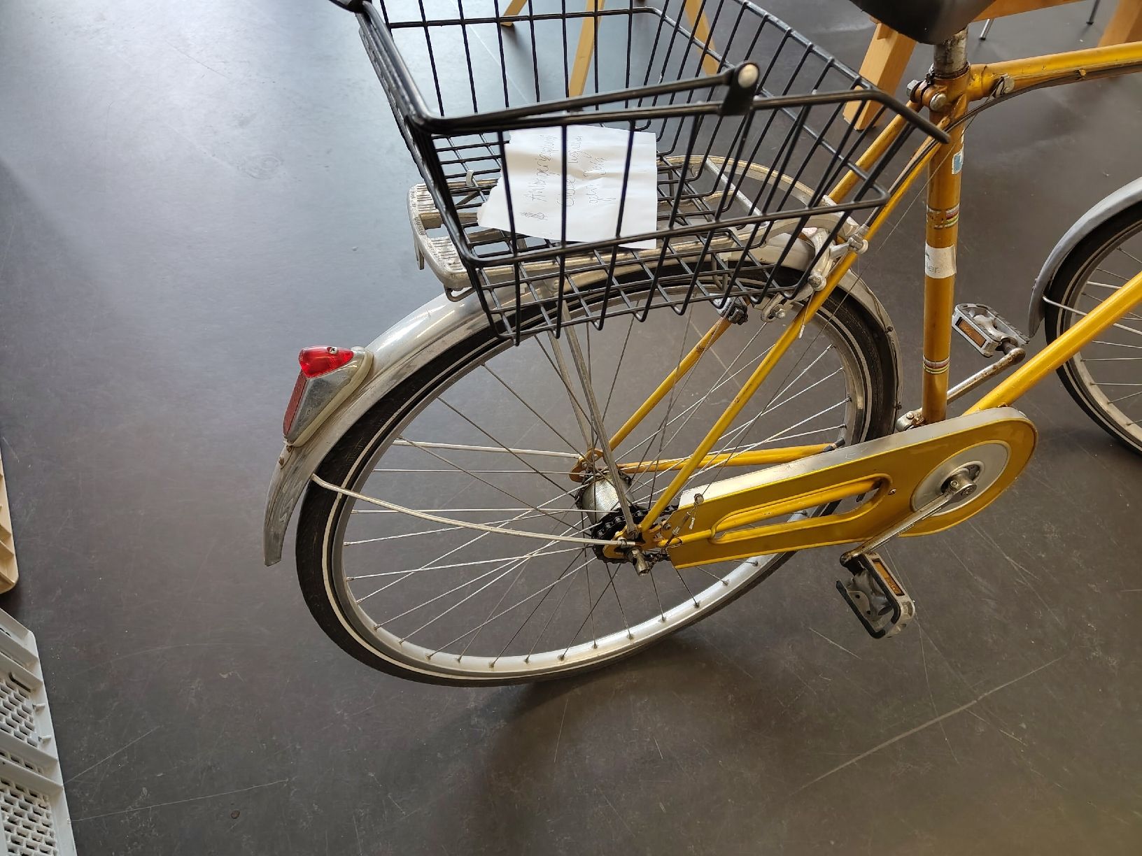 Velos: Herren Velo  – Gebraucht aus Ennetaach von Laidex 3
