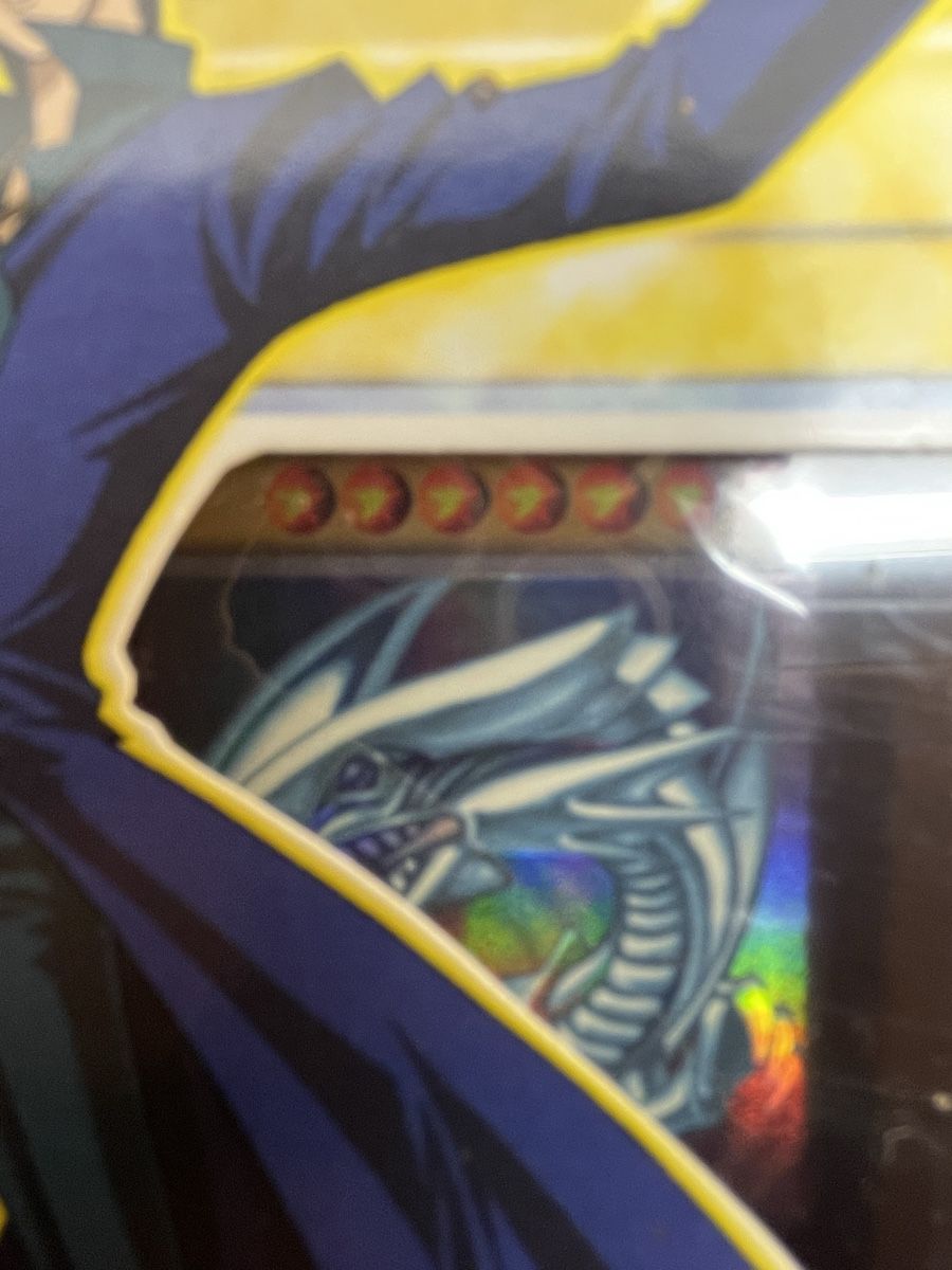 Giochi: Yu-Gi-Oh – Nuovo e nell'imballaggio originale da Steffisburg venduto da stockhorn06 6