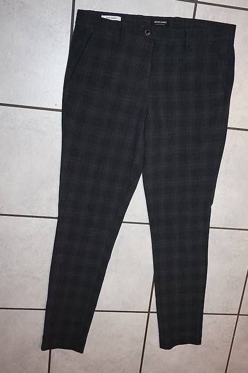 Hosen: Hose Jack und Jones Gr. W34/L34 – Gebraucht aus Luterbach von Eggenschw5 1