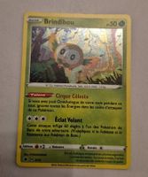 BRINDIBOU HOLO 2/15 PROMO MCDONALD'S 2022 FR POKEMON
