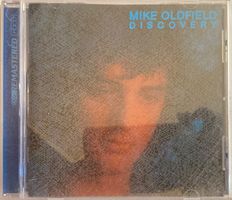 MIKE OLDFIELD - DISCOVERY