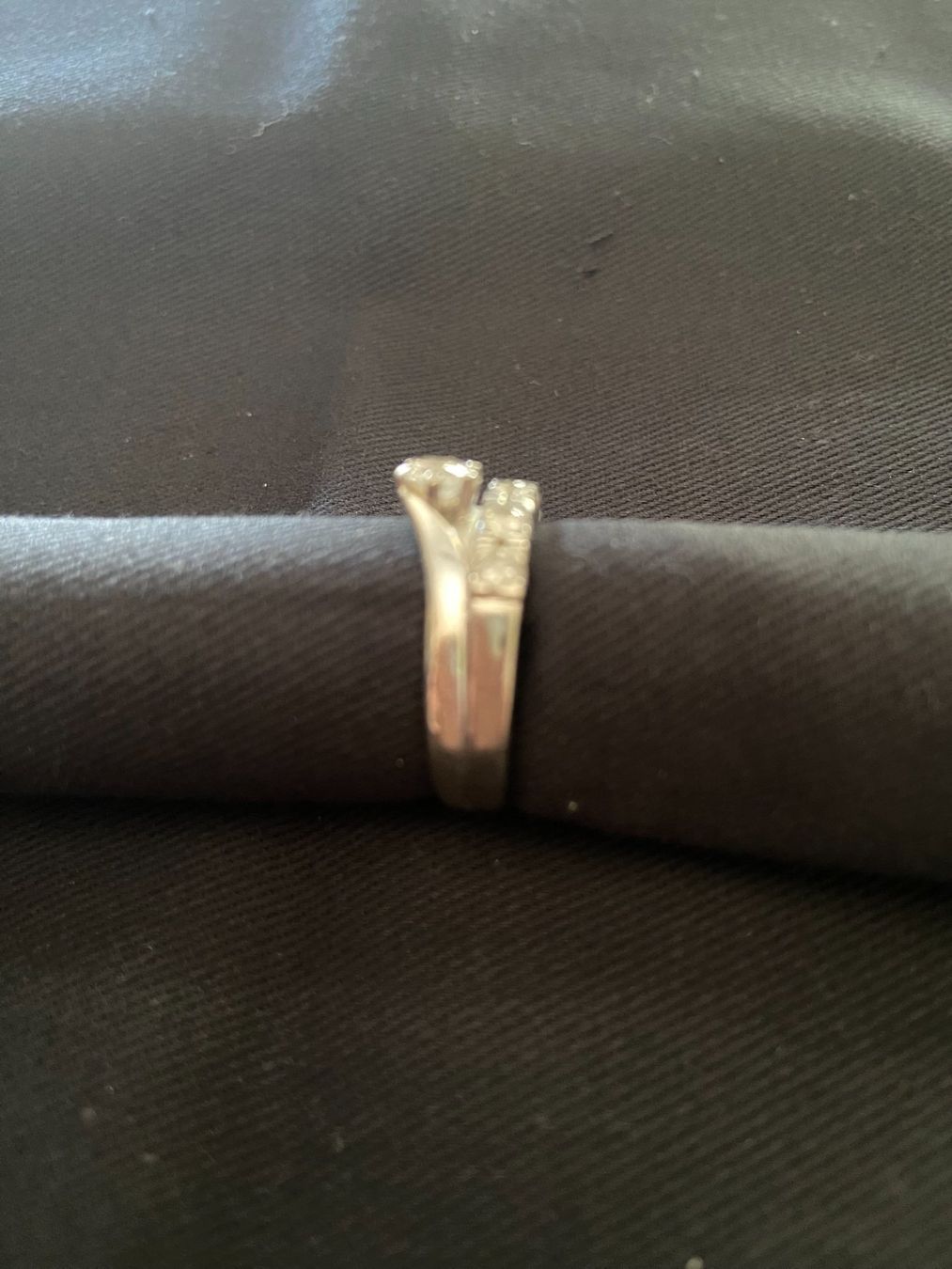 Ringe: Alliance und Solitaire – Gebraucht aus Hinterkappelen von VreZe 1