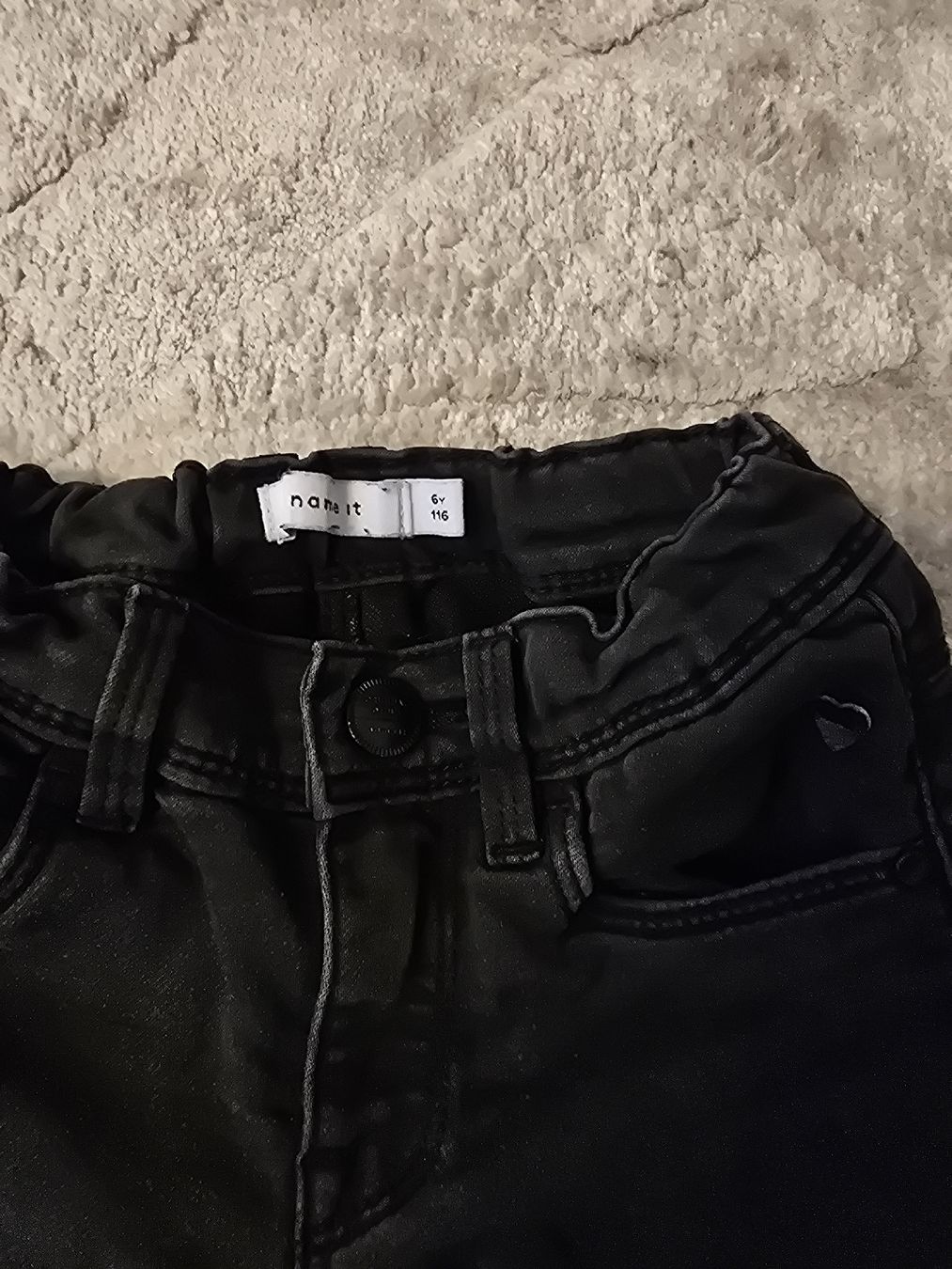 Hosen: jeans 6y 116 – Gebraucht aus Zürich von aly_57fz 1