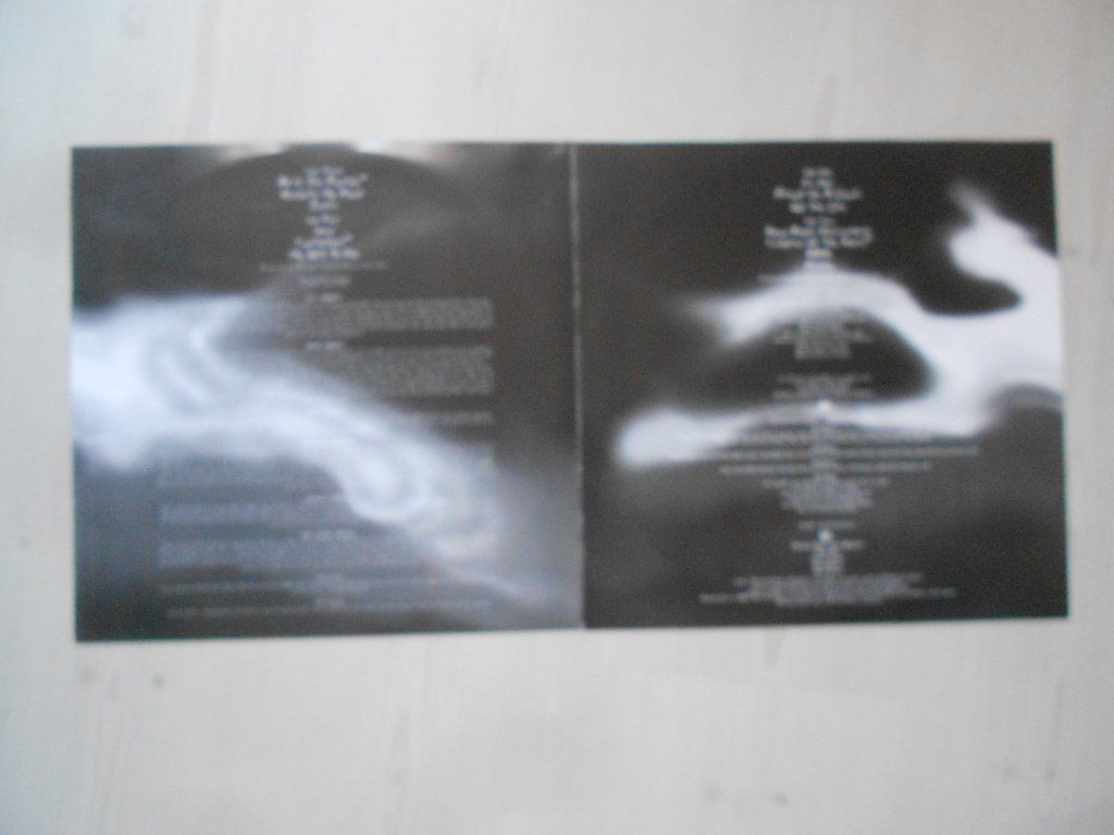 Dischi in vinile: KORN  -  FOLLOW THE LEADER – Usato da Bex venduto da Giorgiob 4