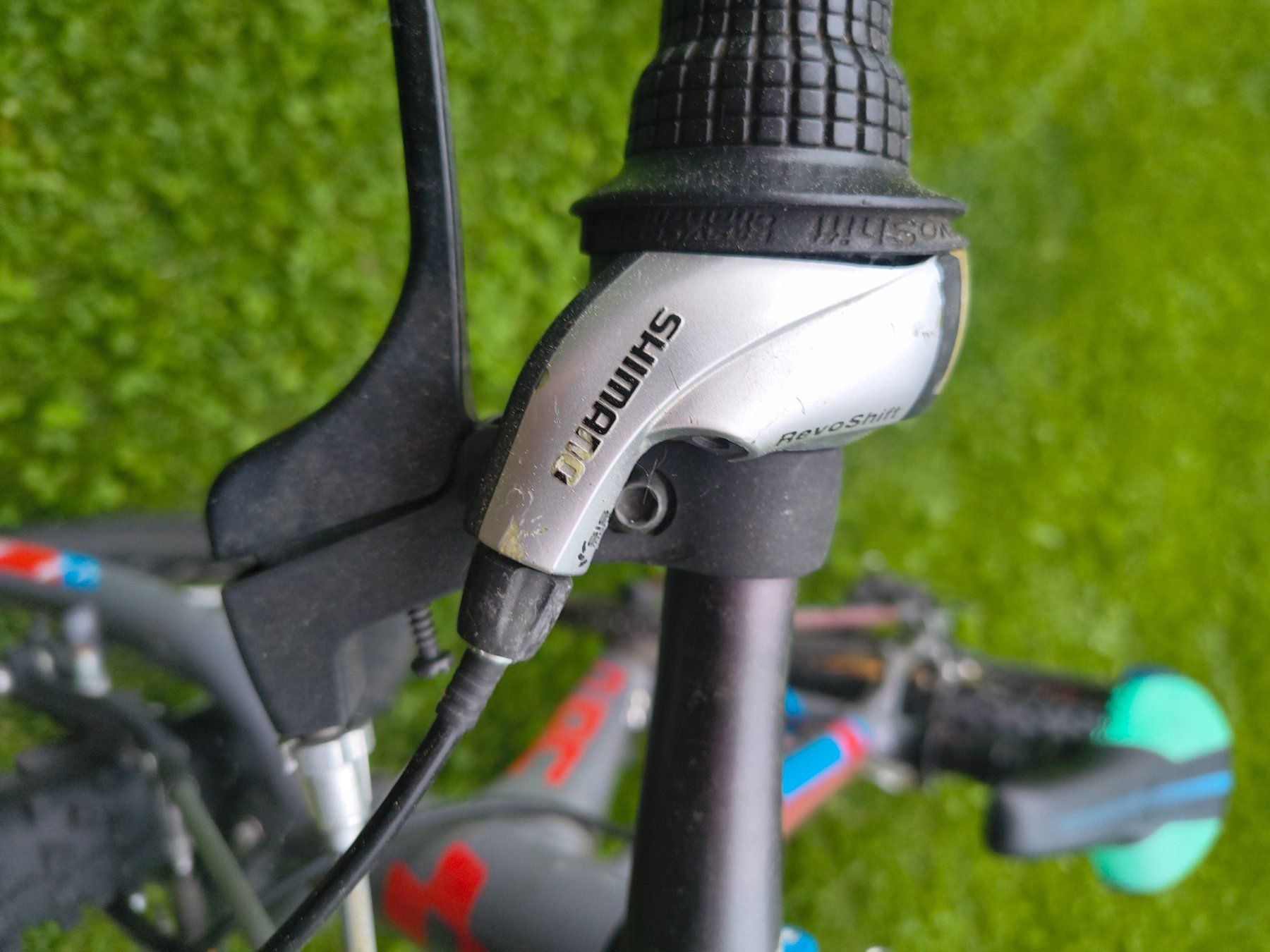 Cube Biciclette: bici cube 20 – Usato da Losone venduto da gui_j8c9 5