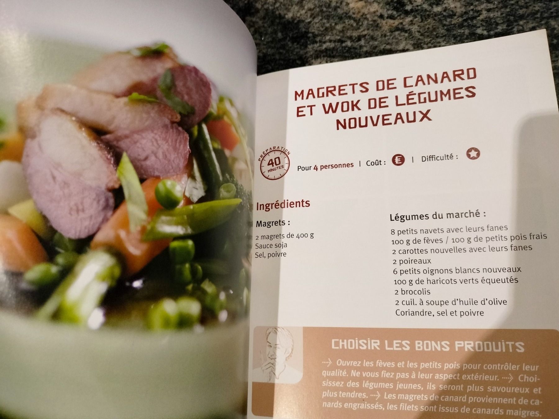 Libri: Chef la recette ! Par Cyril Lignac – Nuovo (secondo la descrizione) da Cortaillod venduto da rozinna 6