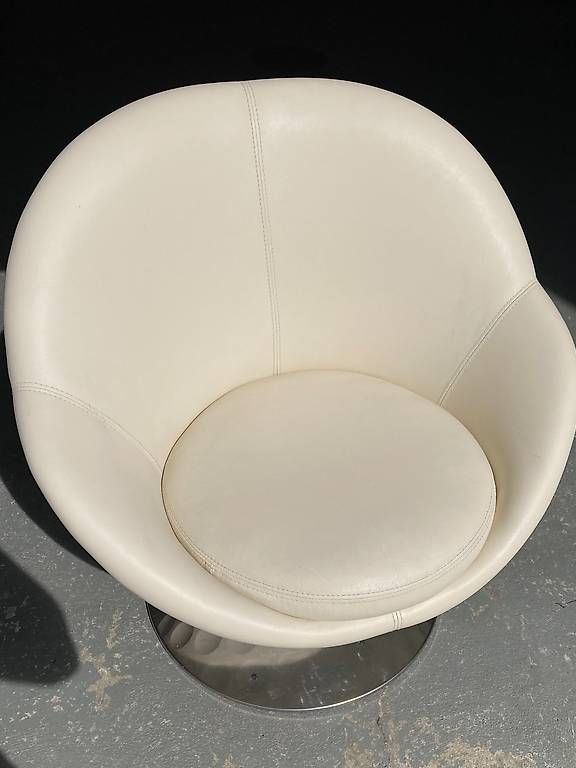 Poltrone: Designer Golfballsessel – Usato da willerzell venduto da sattler95 3