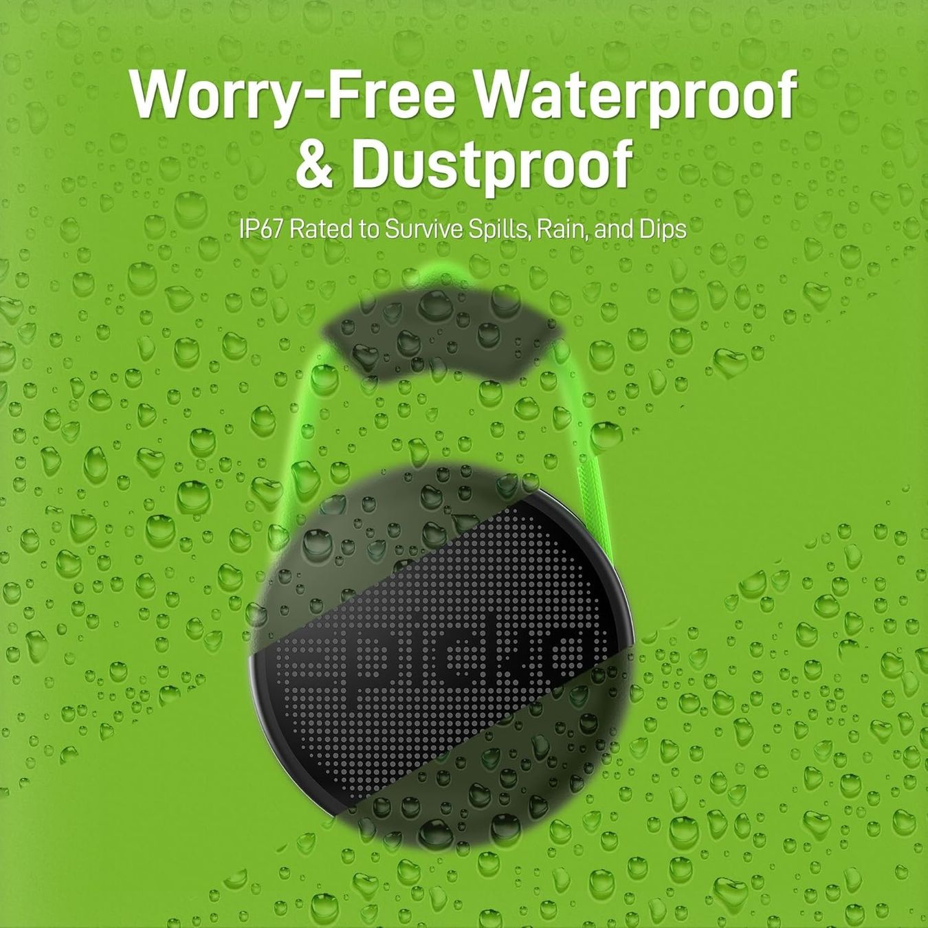 Portachiavi: Epicka Bluetooth Tracker 4er-Set Apple Wo ist? IP67 – Nuovo e nell'imballaggio originale da Suhr venduto da SchnapperCH 4