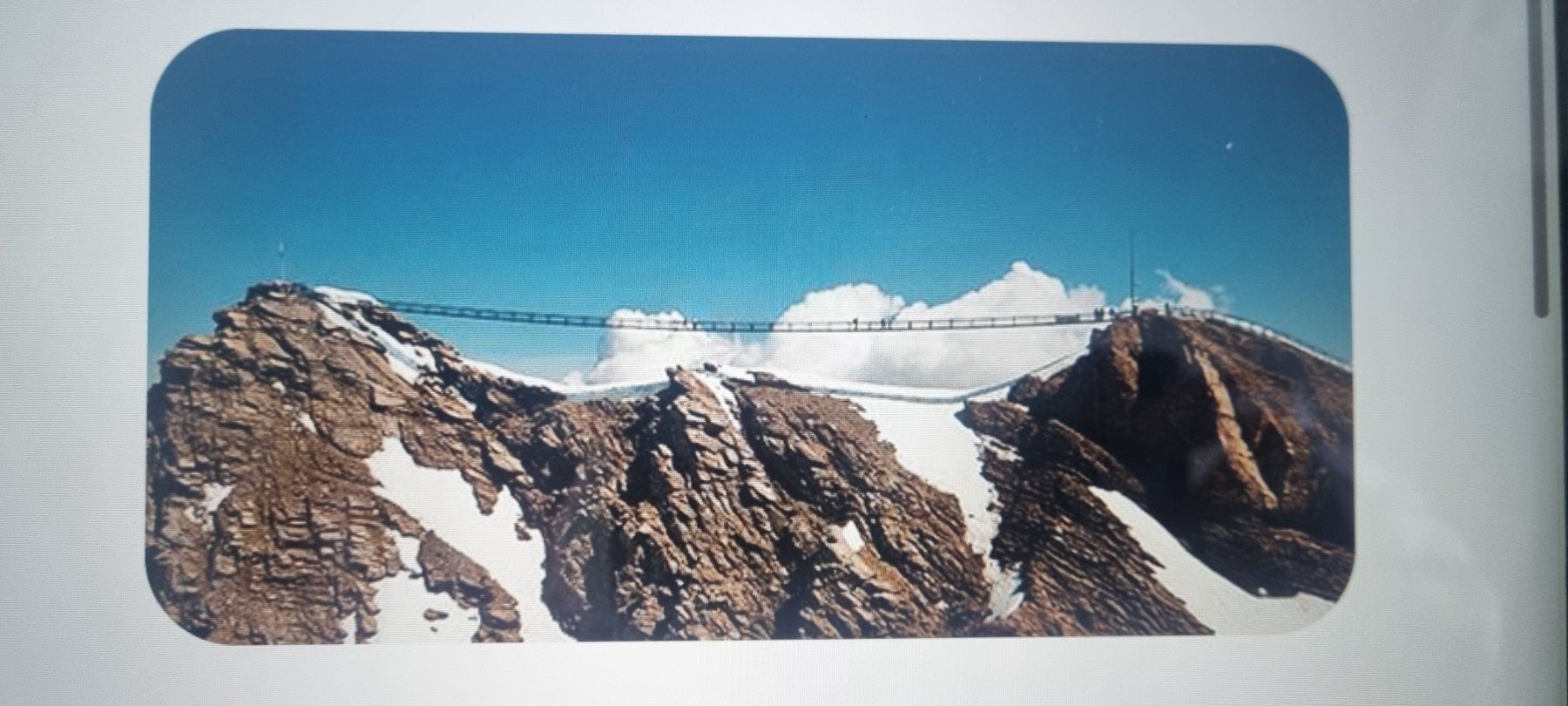 Banknoten: Glacier 3000 – Neu (gemäss Beschreibung) aus Neuchâtel von DavidAude