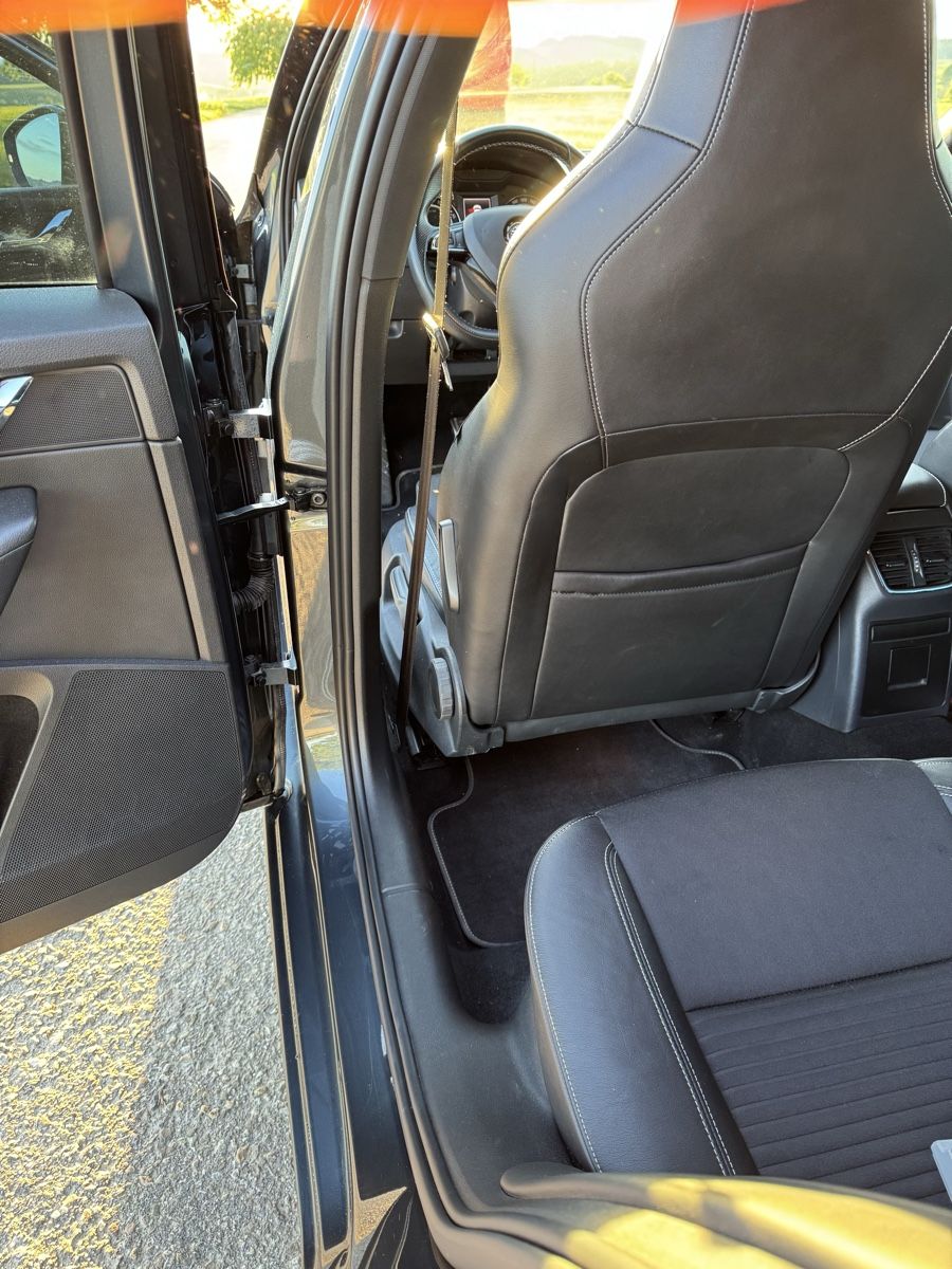 Skoda Automobili: Skoda Octavia RS – Usato da Reisiswil venduto da M62014 9