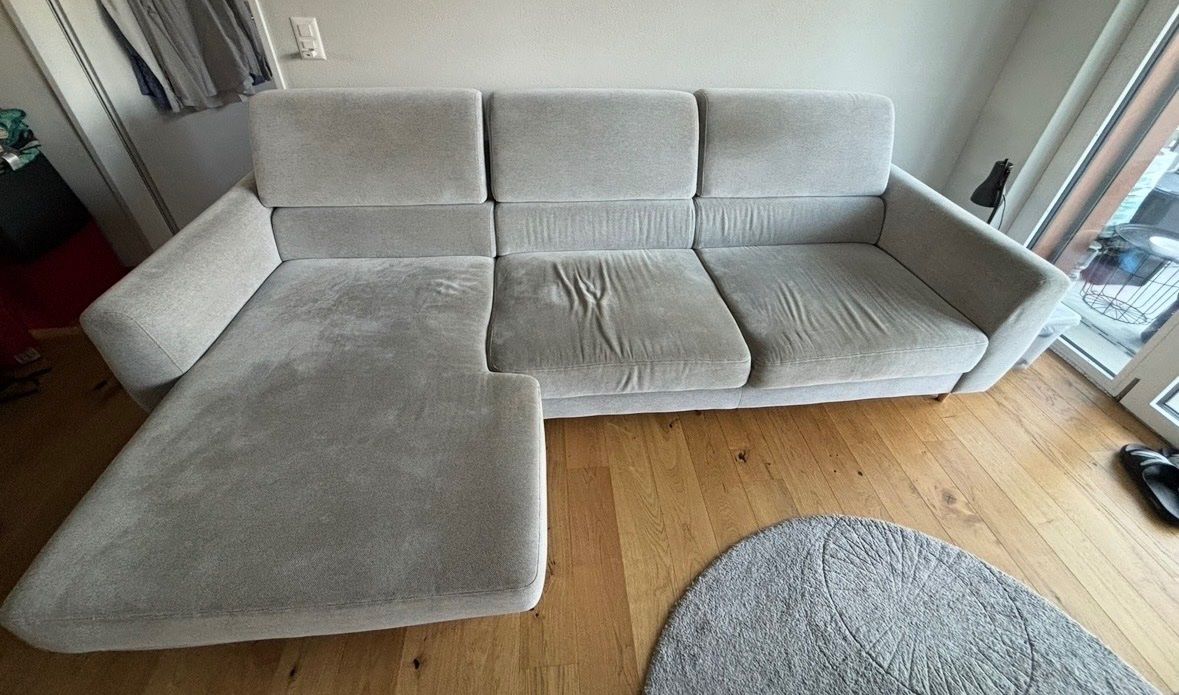 Ikea Divani: Sofa - IKEA SLATORP – Usato da Neuhausen venduto da ben_lmg7