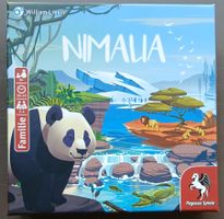 Nimalia