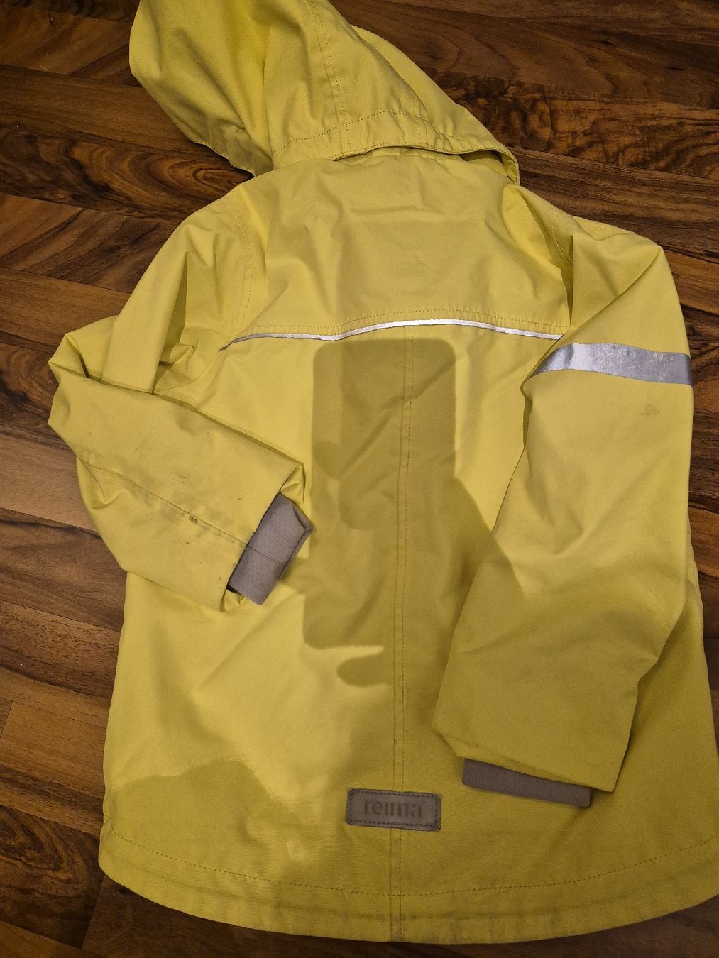 Reima Giacche: Reima jacke gr 110 – Usato da Villigen venduto da KaAn12 3