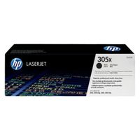 HP  305X, Black (CE410XC), 4000 pages