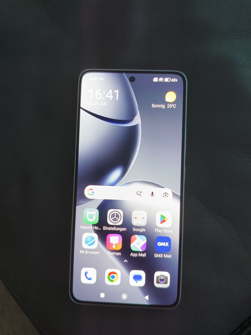 Xiaomi Portables: Xiaomi 14t – D'occasion à Basel par zvonko11