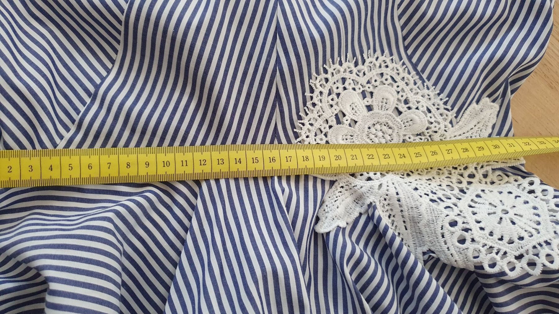 Vestiti: Kleid XS – Nuovo e nell'imballaggio originale da Schaffhausen venduto da Madison74 7