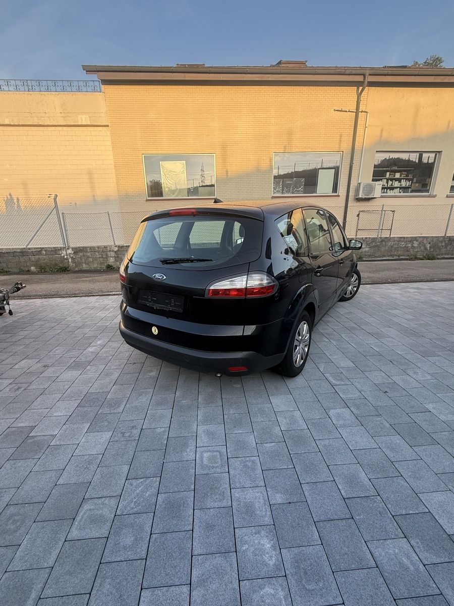 Automobili: Ford S Max Automat  – Usato da Buchrain venduto da Georg_62 7