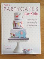 ZOES PARTY CAKES FÜR KIDS