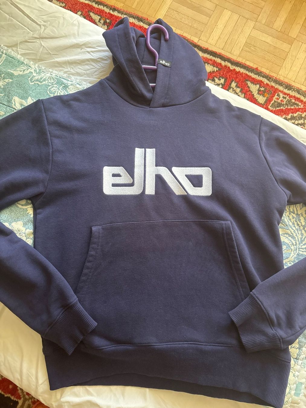 Pullover & Sweatshirts: Pullover von Elho – Gebraucht aus Zürich von JalapenoChili 3