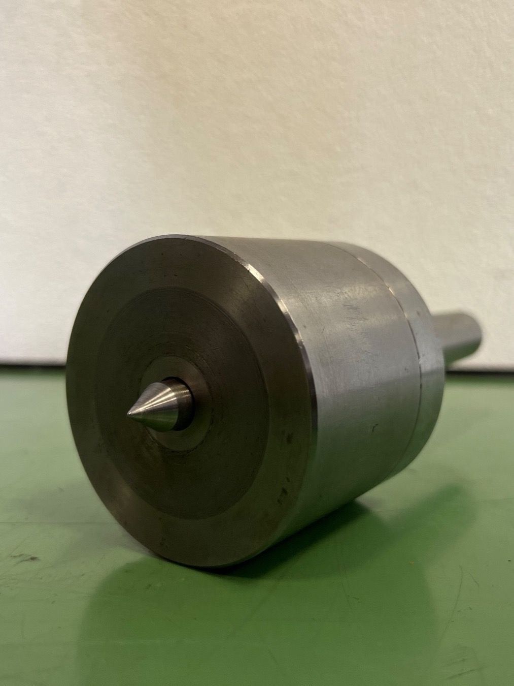 Tutti gli attrezzi: CONTRE-POINTE TOURNANTE CM3 – Usato da Aarberg venduto da SNMachines