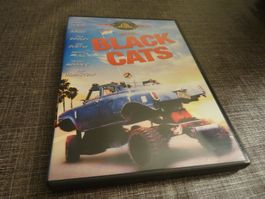 DVD Black Cats