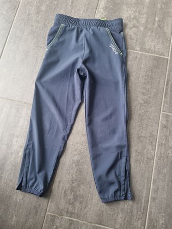 Jako-o Trainingshose Gr. 104-110