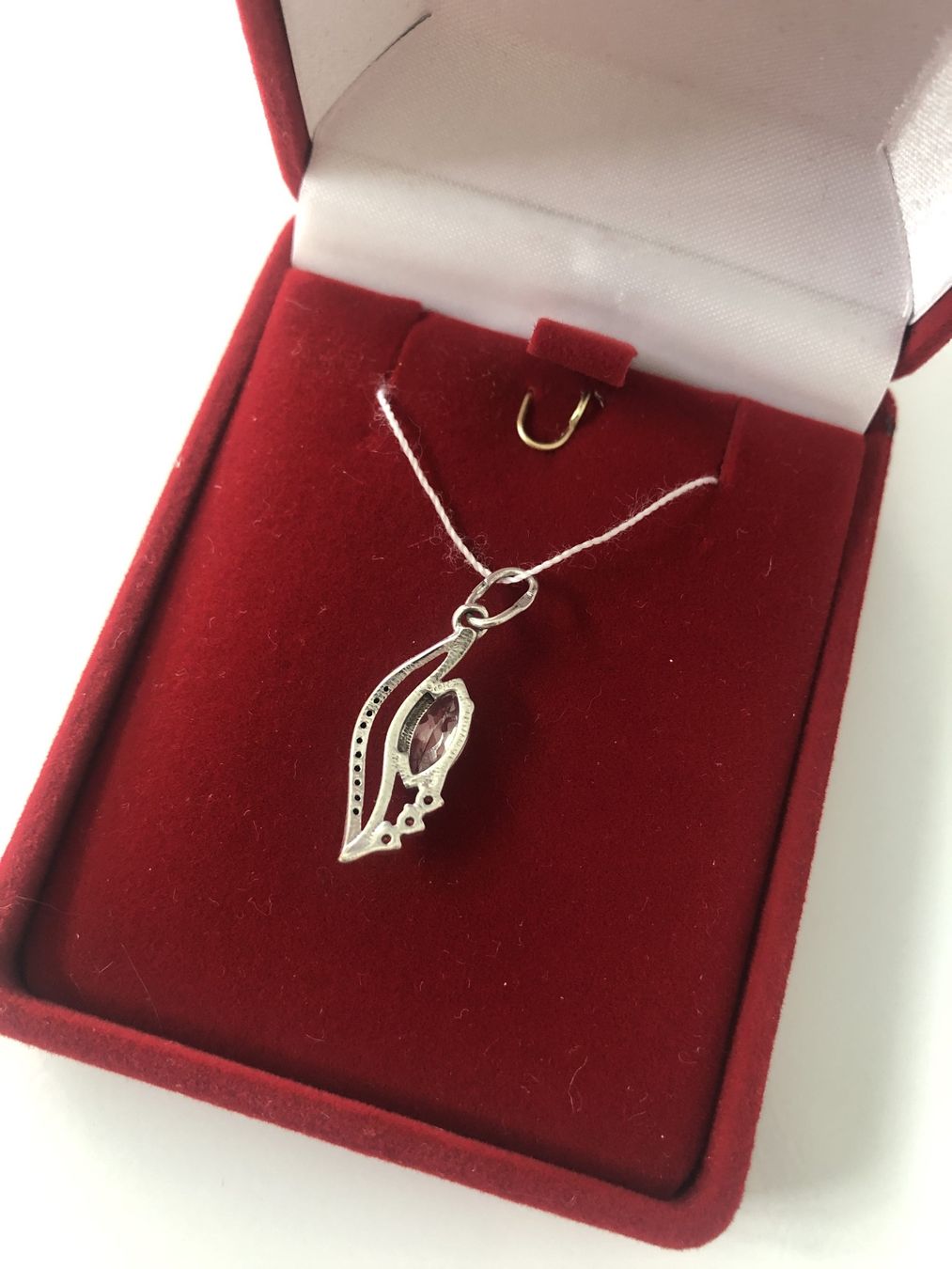 Anhänger: Anhänger aus Silber 925 – Neu (gemäss Beschreibung) aus Zürich von aga_xdx9 2