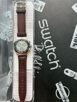 Swatch Uhr Irony New Chrono TV TIME VS453M