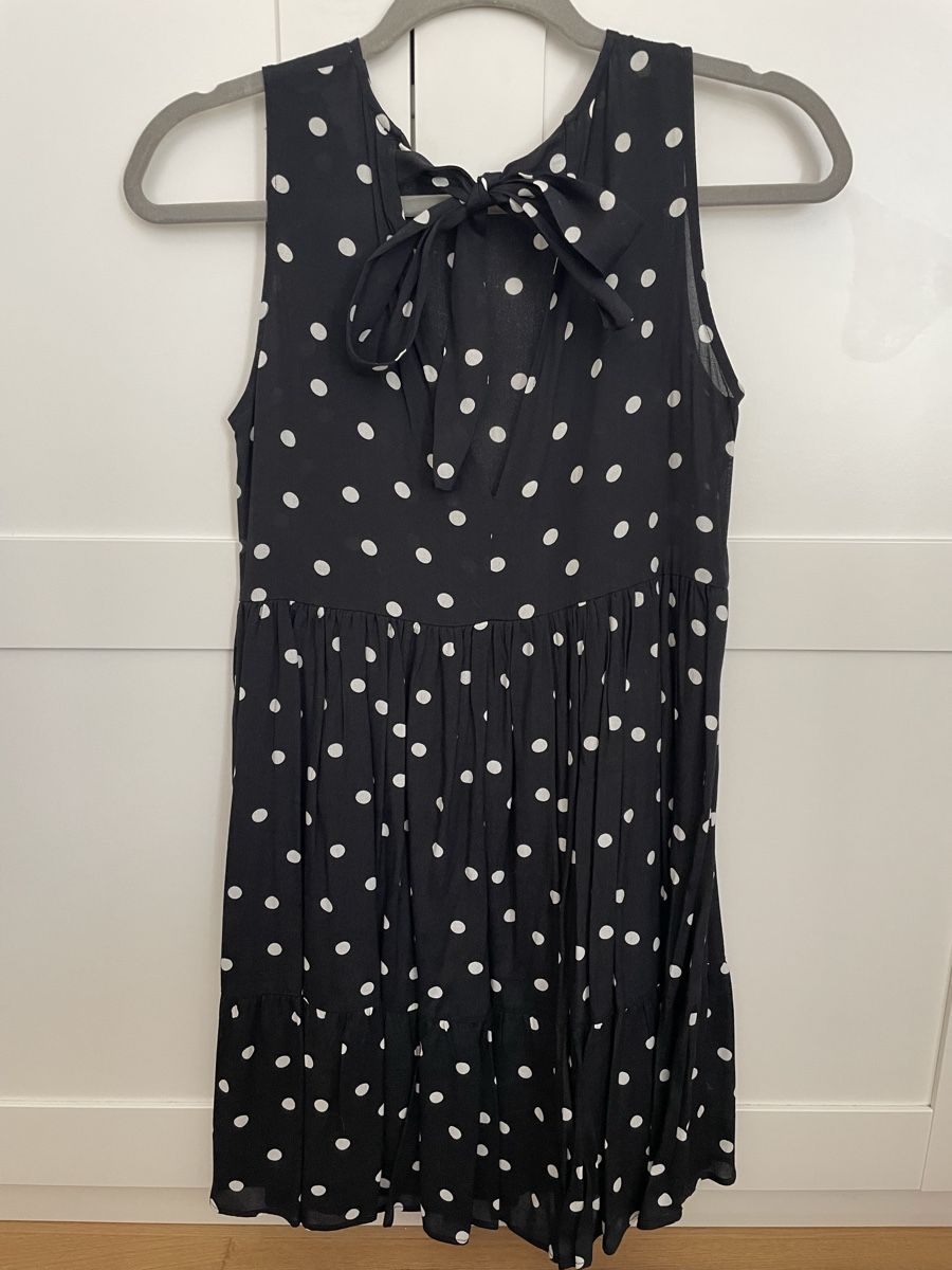 Sezane Kleider: Robe Sézane Fifi T34 – Neu (gemäss Beschreibung) aus Zürich von huy_8snc 2