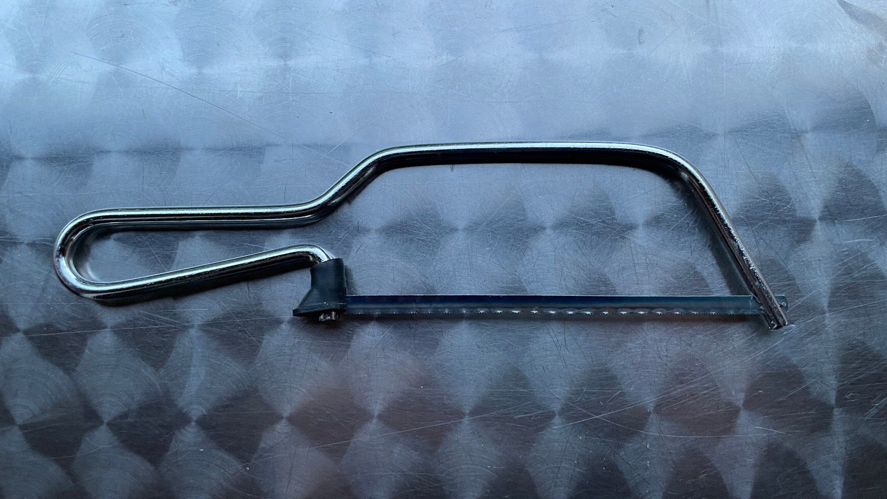 Seghe: Handsägeli 130mm – Usato da Glattfelden venduto da cybermaxx