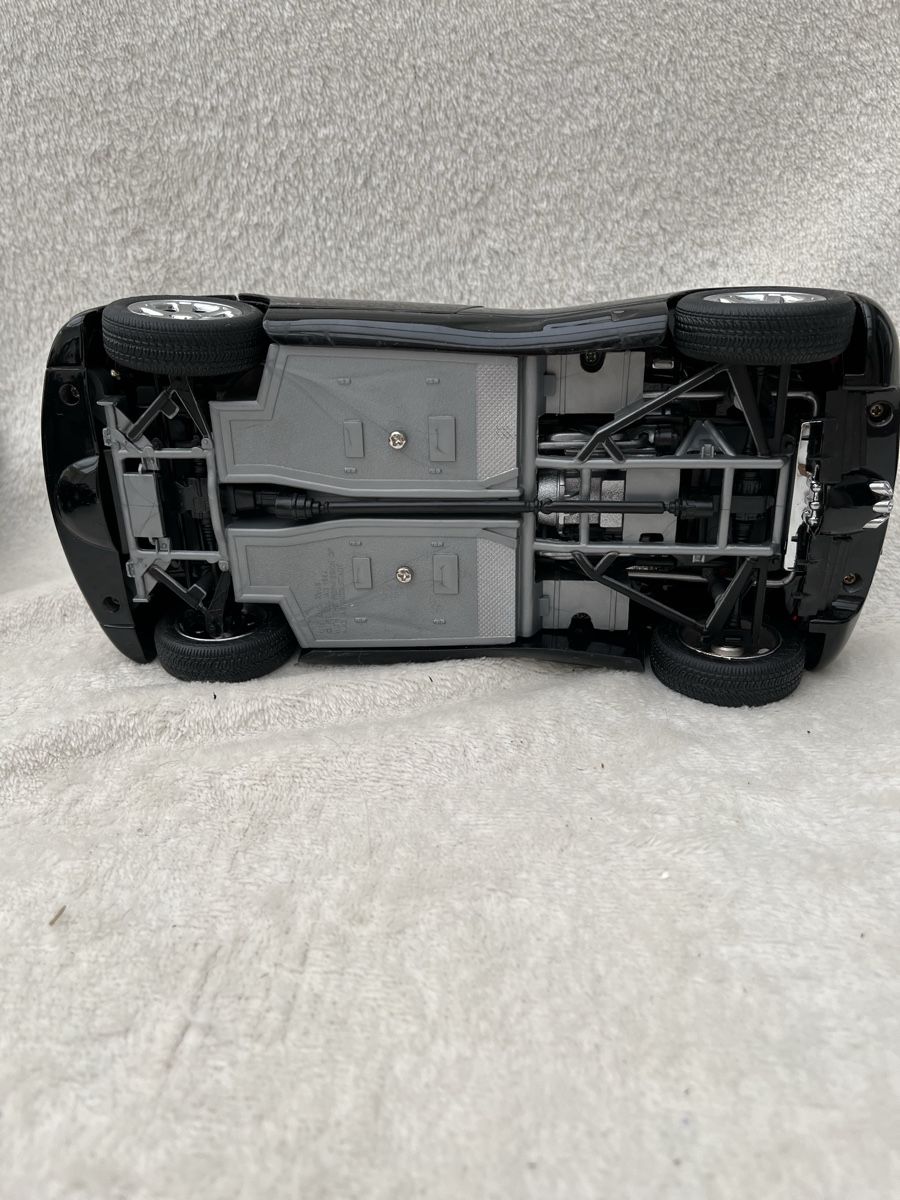 Audi Modellini d'auto: Audi Avus W12 1994 – Nuovo (secondo la descrizione) da Oberweningen venduto da mer_2yn9 3