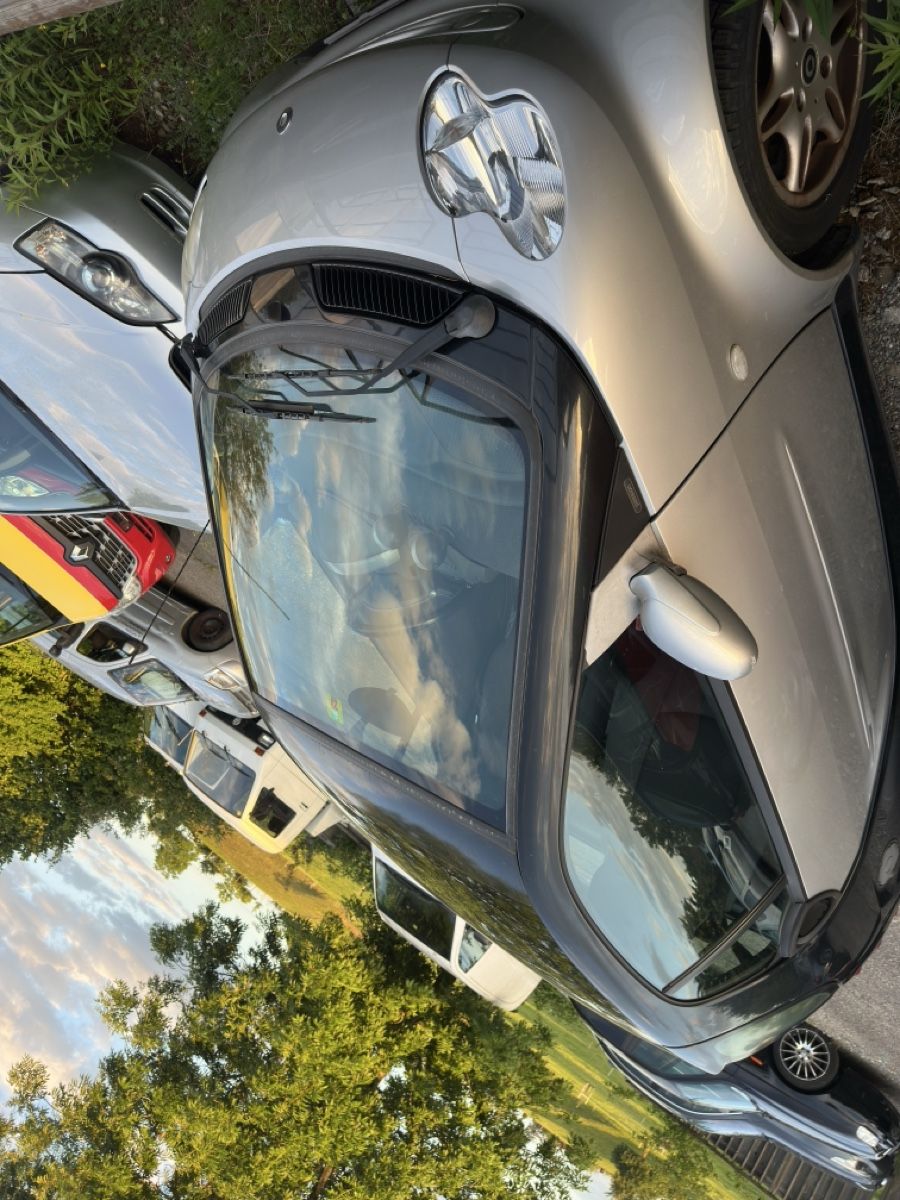 Smart Automobili: 2x Smart ForTwo  – Usato da Hombrechtikon venduto da RPFOliveira 6