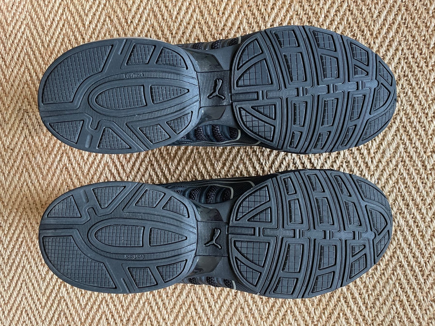 Puma Herrenschuhe: Sneaker Puma Voltaic Evo – Neu (gemäss Beschreibung) aus Faulensee von FILAMU 3