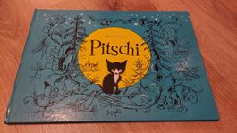 Kinderbuch Pitschi