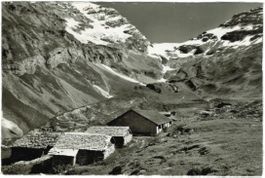 AK Leukerbad Fluhalp Dalagletscher