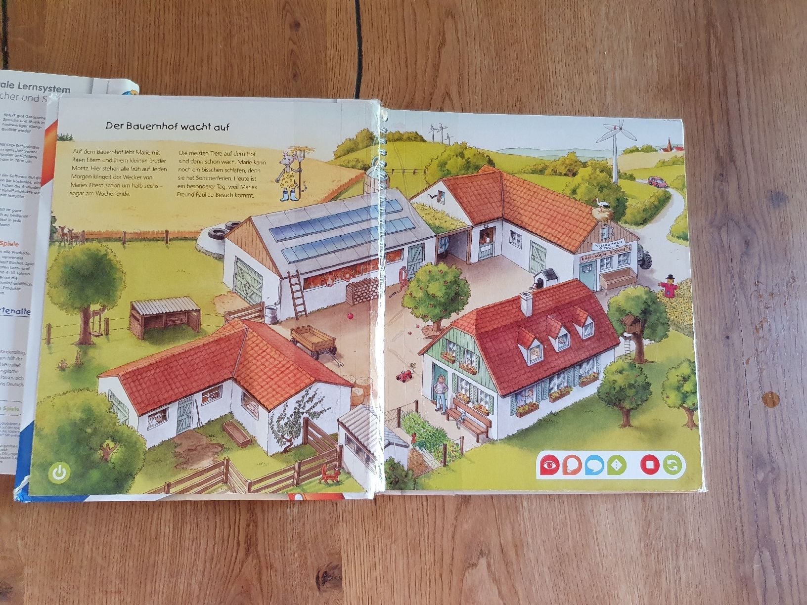 Livres: Ravensburger tiptoi Book Bundle – D'occasion à Sirnach par eftix 3