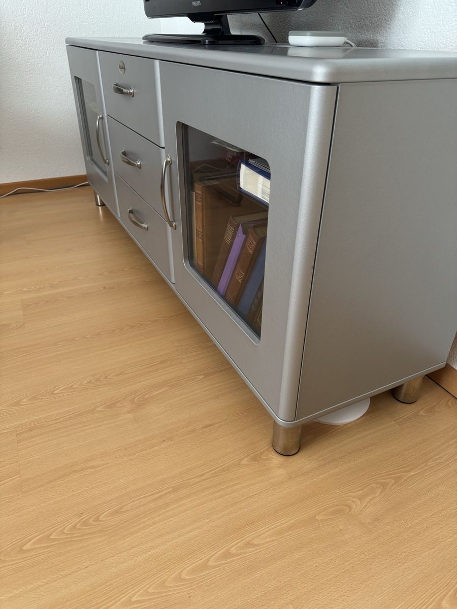 Pfister Kommoden: Malibu Sideboard – Gebraucht aus Baden von sandykani 1