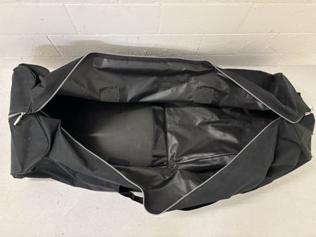 Tragtasche Kinderwagen McLaren